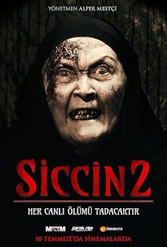Siccin Serisi 2-3-4-5