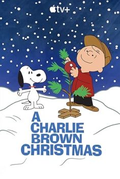 Charlie Brown Noeli