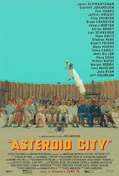 Asteroit Şehir
