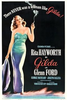 Şeytanın Kızı Gilda