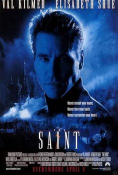 Aziz (The Saint)
