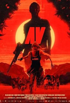 Av The Hunt
