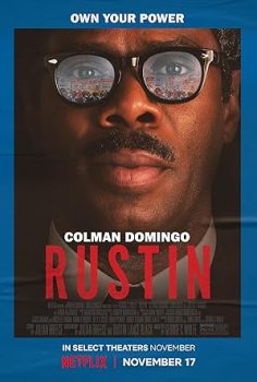 Rustin