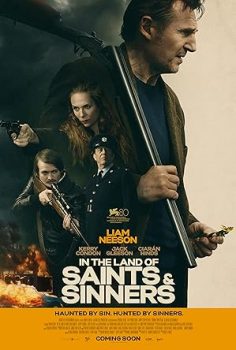 In the Land of Saints & Sinners
