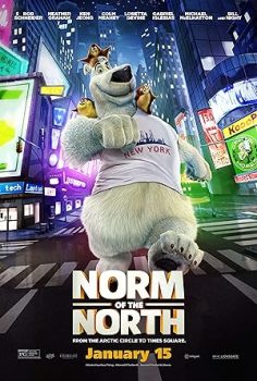 Karlar Kralı Norm