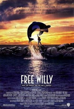 Özgür Willy
