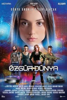 Özgür Dünya