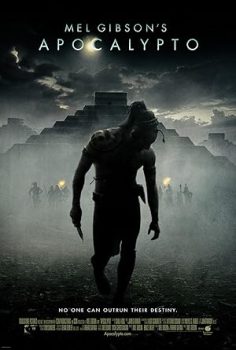 Apokalipto 720p Turkce Altyazi izle