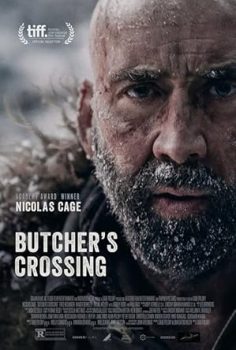 Butcher’s Crossing