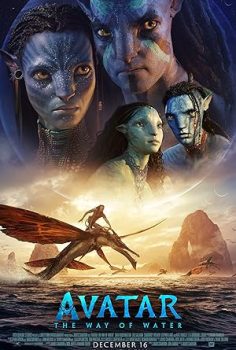 Avatar 2 Suyun Yolu