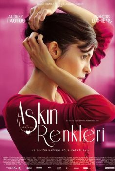 Aşkın Renkleri