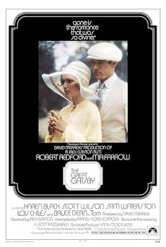 Muhteşem Gatsby