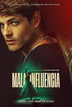 Mala influencia