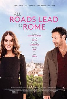Roma’da Aşk Başkadır