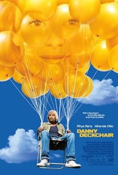 Danny Deckchair