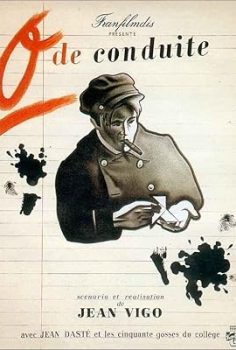Zéro de conduite