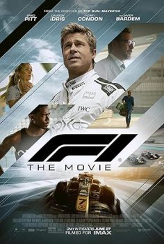 F1 Filmi