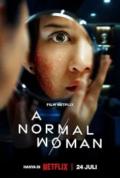 Normal Bir Kadın