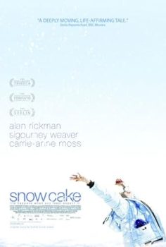 Kar Pastası Film İzle