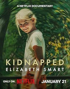 Kaçırıldı: Elizabeth Smart